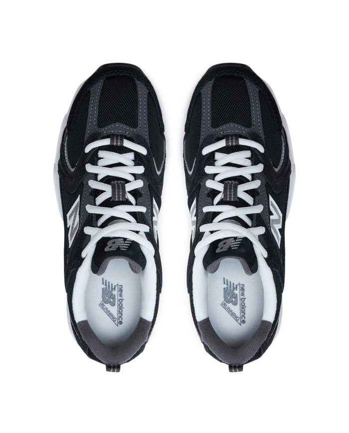 New Balance Męskie Sneakersy Nb 530 MR530CC Czarny | Sklep Monotox