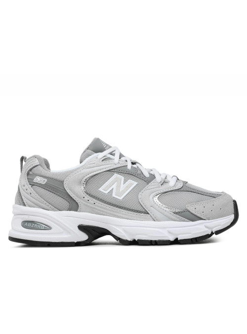 New Balance Damskie Sneakersy Nb 530 MR530CK Szary | Sklep Monotox