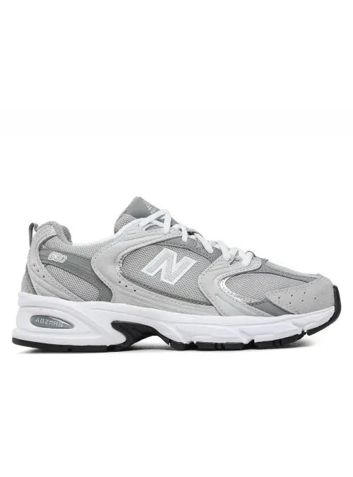 New Balance Damskie Sneakersy Nb 530 MR530CK Szary | Sklep Monotox