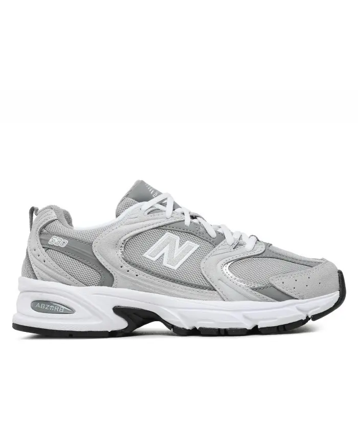 New Balance Damskie Sneakersy Nb 530 MR530CK Szary | Sklep Monotox