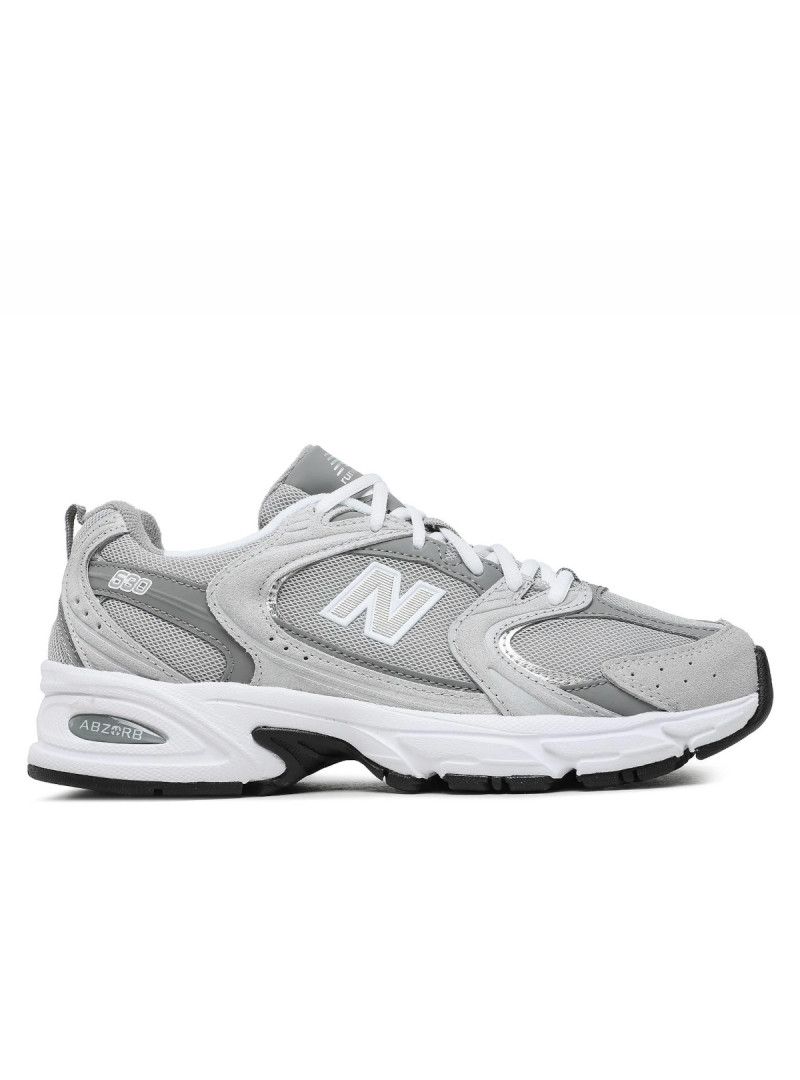 New Balance Damskie Sneakersy Nb 530 MR530CK Szary | Sklep Monotox