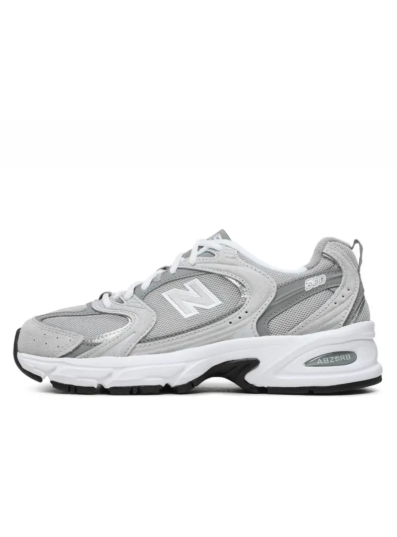 New Balance Damskie Sneakersy Nb 530 MR530CK Szary | Sklep Monotox