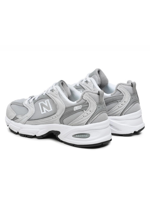 New Balance Damskie Sneakersy Nb 530 MR530CK Szary | Sklep Monotox
