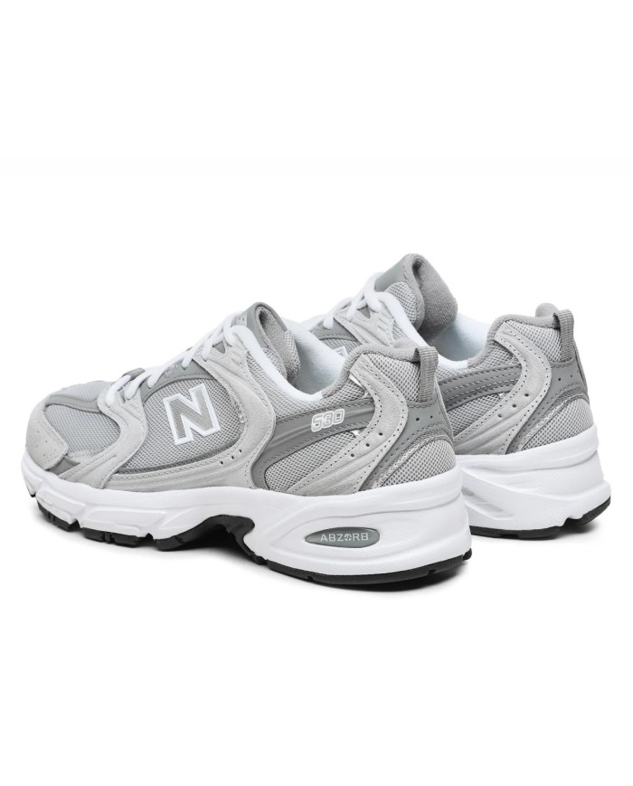 New Balance Damskie Sneakersy Nb 530 MR530CK Szary | Sklep Monotox