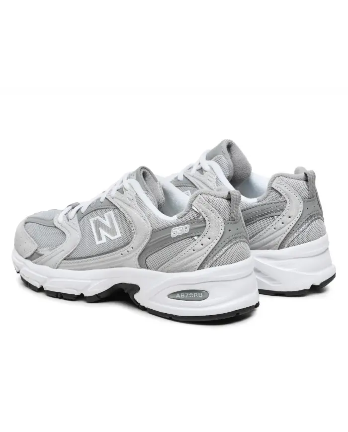 New Balance Damskie Sneakersy Nb 530 MR530CK Szary | Sklep Monotox