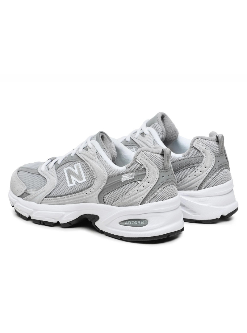 New Balance Damskie Sneakersy Nb 530 MR530CK Szary | Sklep Monotox