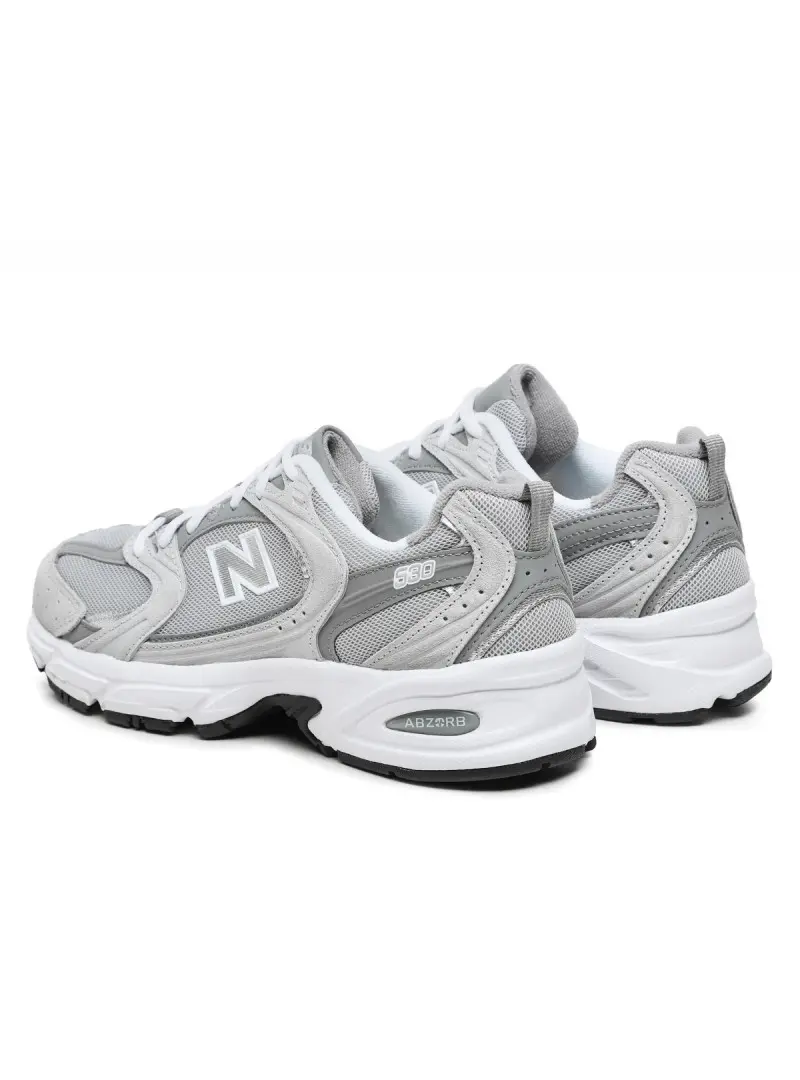New Balance Damskie Sneakersy Nb 530 MR530CK Szary | Sklep Monotox