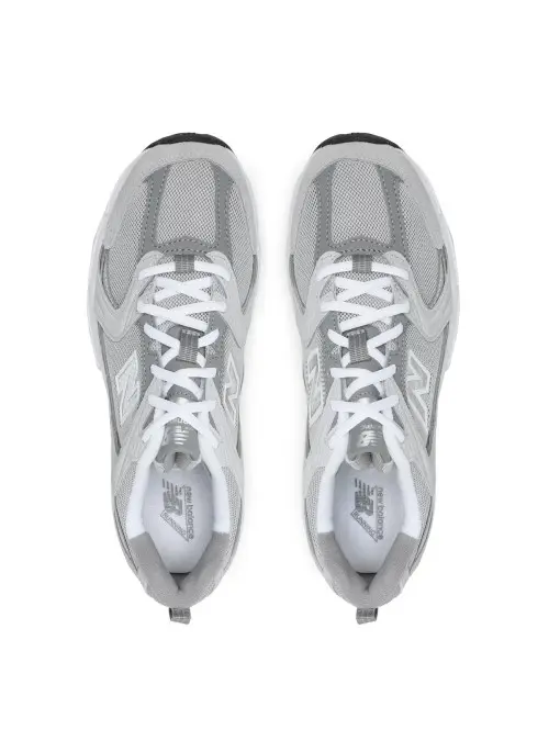 New Balance Damskie Sneakersy Nb 530 MR530CK Szary | Sklep Monotox