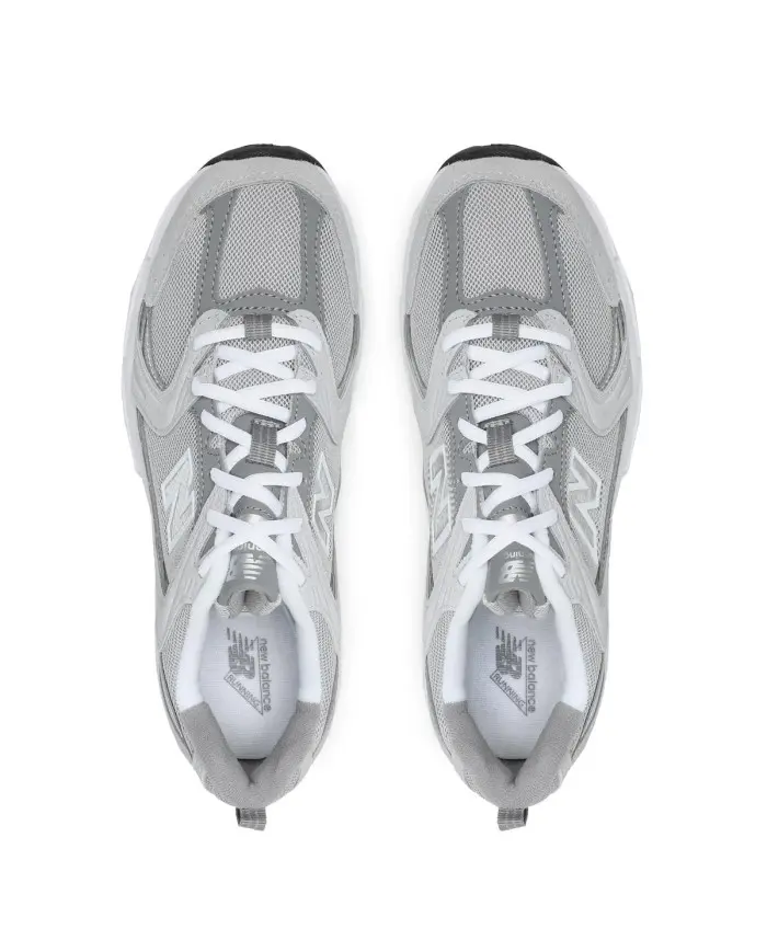 New Balance Damskie Sneakersy Nb 530 MR530CK Szary | Sklep Monotox