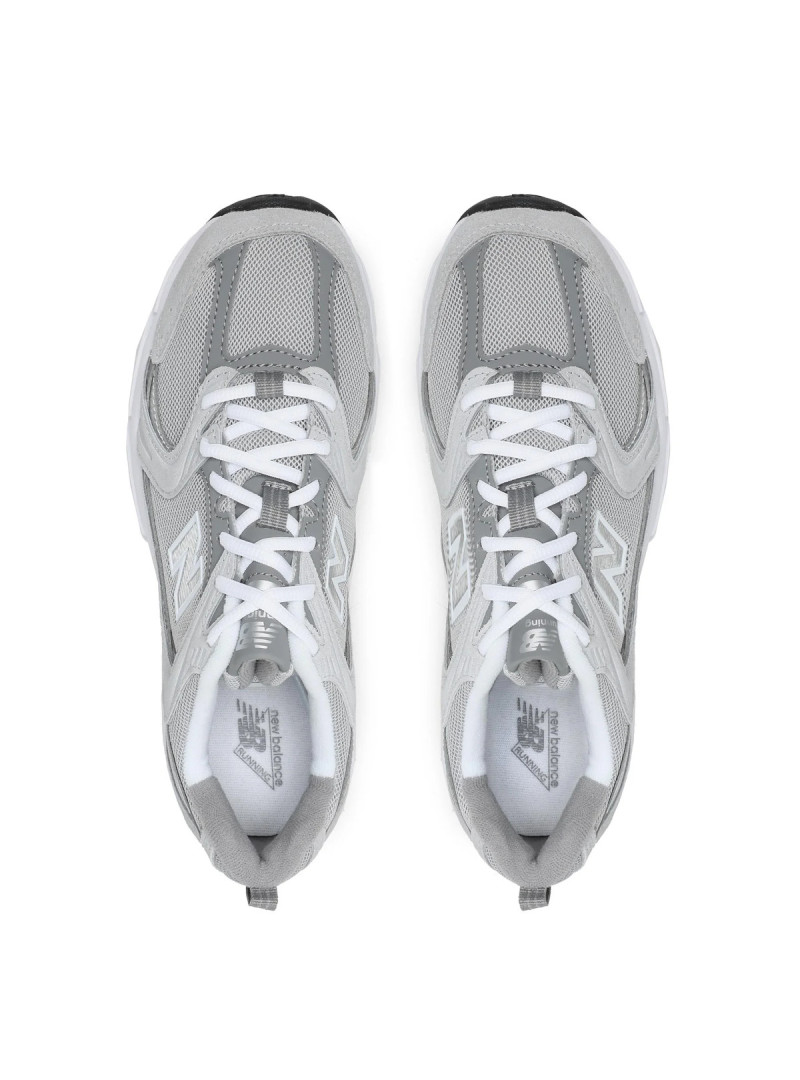 New Balance Damskie Sneakersy Nb 530 MR530CK Szary | Sklep Monotox