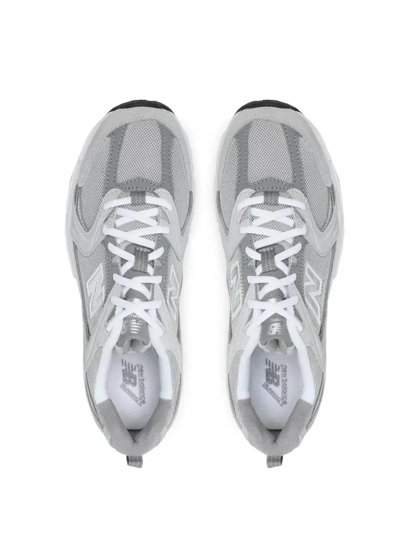 New Balance Damskie Sneakersy Nb 530 MR530CK Szary | Sklep Monotox