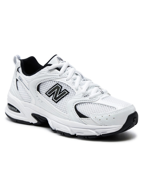 New Balance Męskie Sneakersy Nb 530 MR530EWB Biały | Sklep Monotox