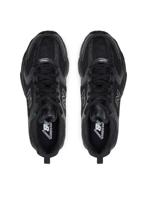 New Balance Męskie Sneakersy Nb 530 MR530PB Czarny | Sklep Monotox