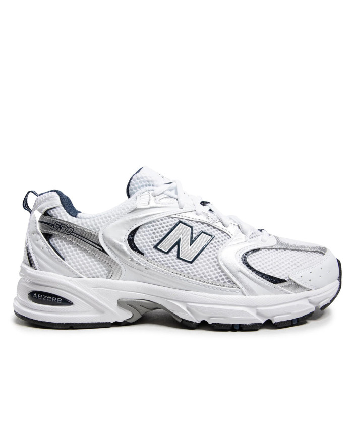 New Balance Męskie Sneakersy NB 530 MR530SG Biały | Sklep Monotox