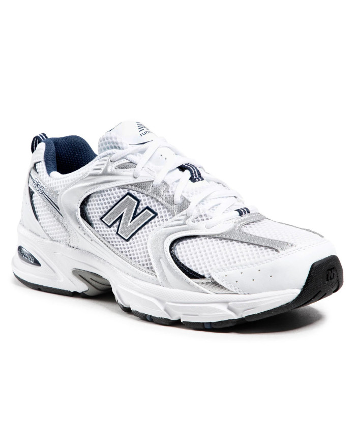 New Balance Męskie Sneakersy NB 530 MR530SG Biały | Sklep Monotox
