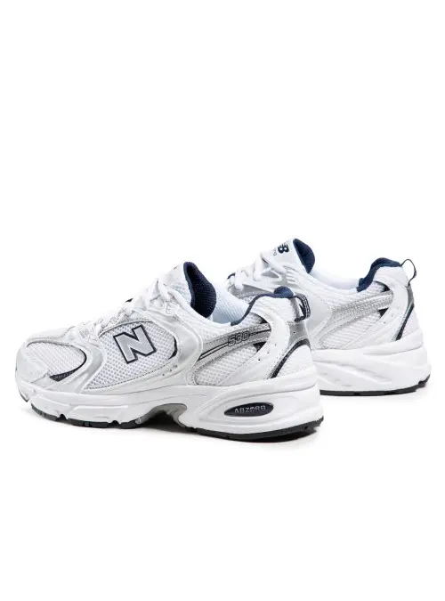 New Balance Męskie Sneakersy NB 530 MR530SG Biały | Sklep Monotox