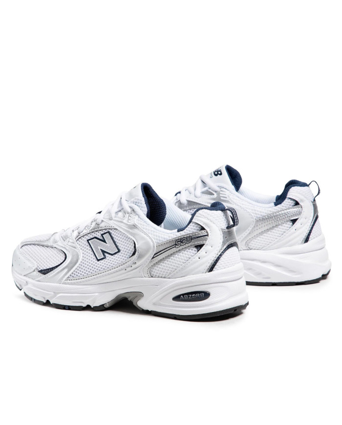 New Balance Męskie Sneakersy NB 530 MR530SG Biały | Sklep Monotox
