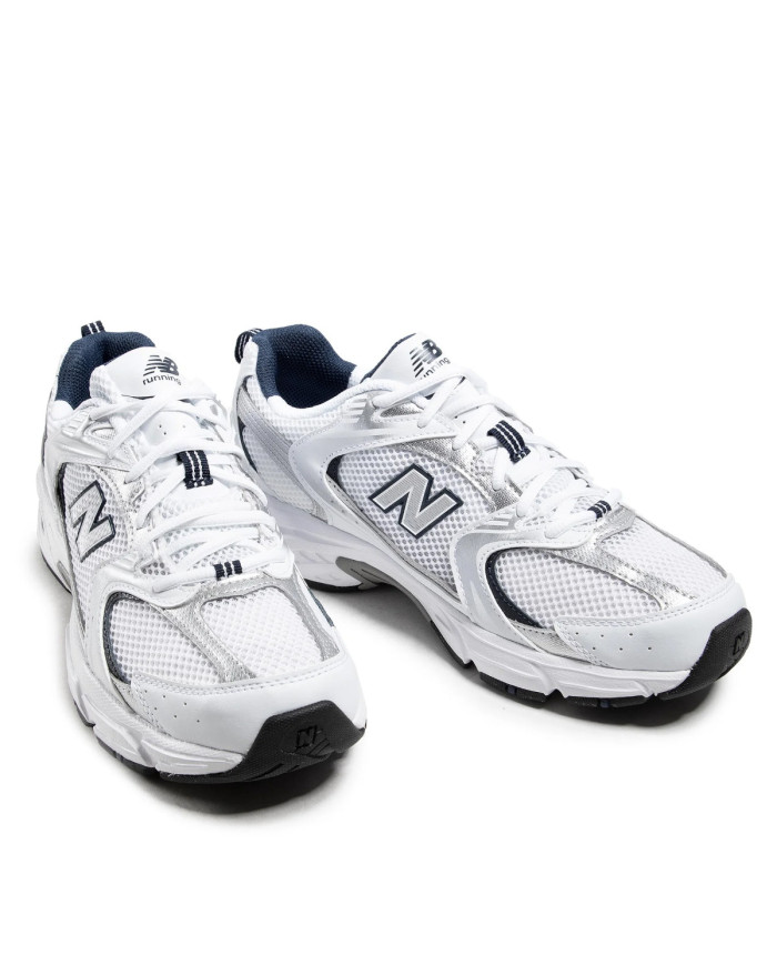 New Balance Męskie Sneakersy NB 530 MR530SG Biały | Sklep Monotox