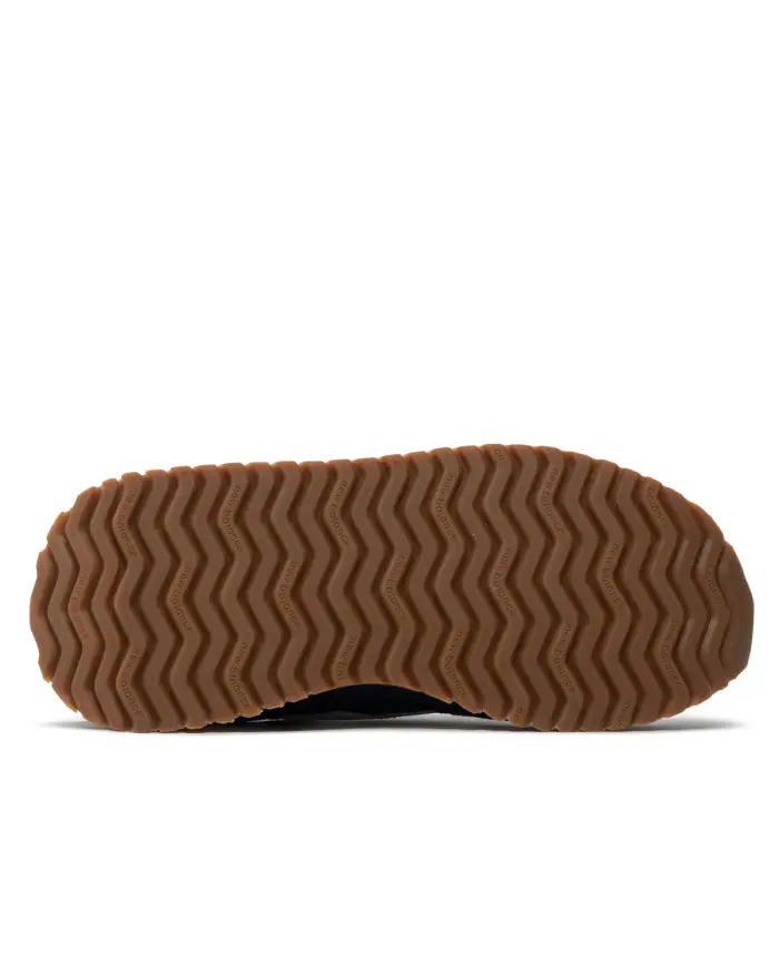 New Balance Męskie Sneakersy Nb 237 MS237GB Niebieski | Sklep Monotox