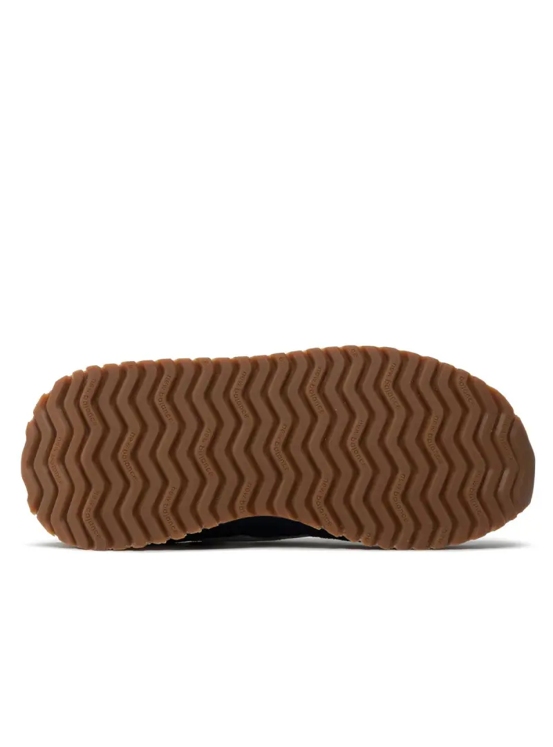 New Balance Męskie Sneakersy Nb 237 MS237GB Niebieski | Sklep Monotox