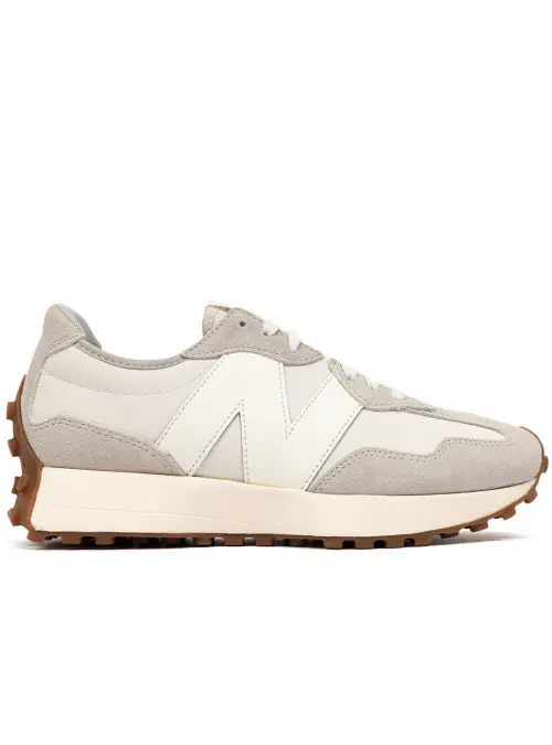 New Balance Męskie Sneakersy Nb 327 MS327ASK Beżowy | Sklep Monotox