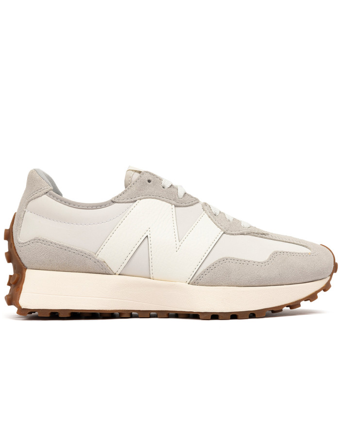 New Balance Męskie Sneakersy Nb 327 MS327ASK Beżowy | Sklep Monotox
