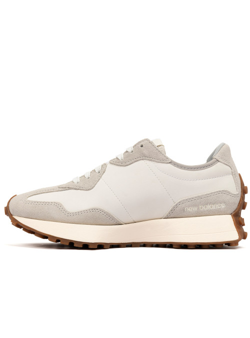 New Balance Męskie Sneakersy Nb 327 MS327ASK Beżowy | Sklep Monotox