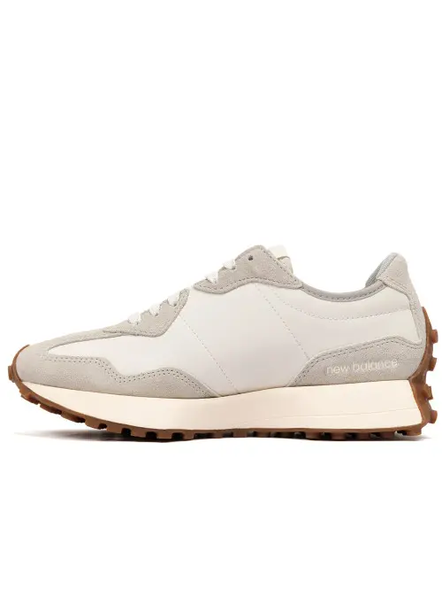 New Balance Męskie Sneakersy Nb 327 MS327ASK Beżowy | Sklep Monotox