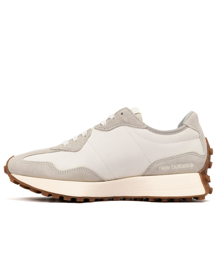 New Balance Męskie Sneakersy Nb 327 MS327ASK Beżowy | Sklep Monotox