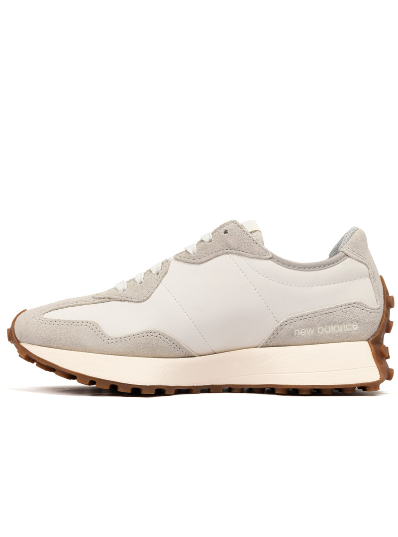 New Balance Męskie Sneakersy Nb 327 MS327ASK Beżowy | Sklep Monotox