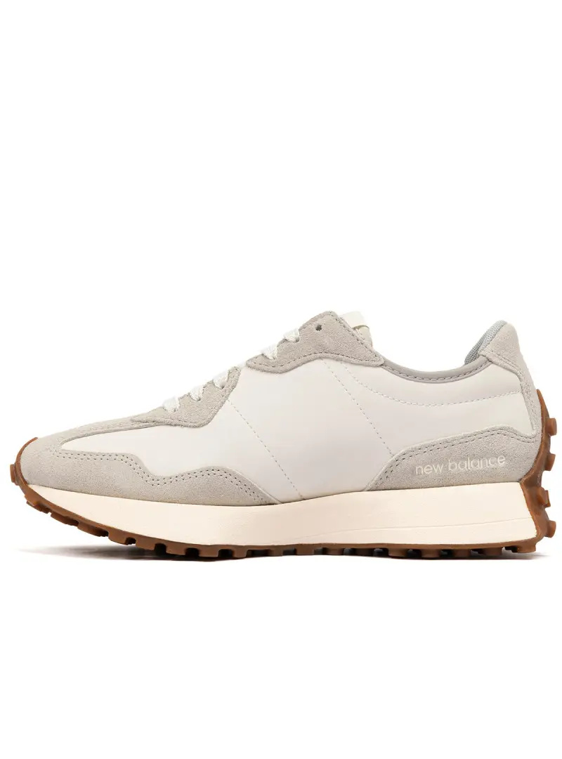 New Balance Męskie Sneakersy Nb 327 MS327ASK Beżowy | Sklep Monotox