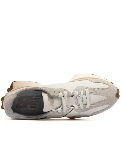 New Balance Męskie Sneakersy Nb 327 MS327ASK Beżowy | Sklep Monotox
