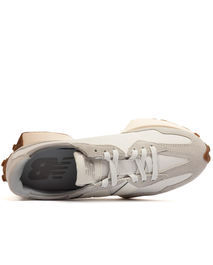 New Balance Męskie Sneakersy Nb 327 MS327ASK Beżowy | Sklep Monotox
