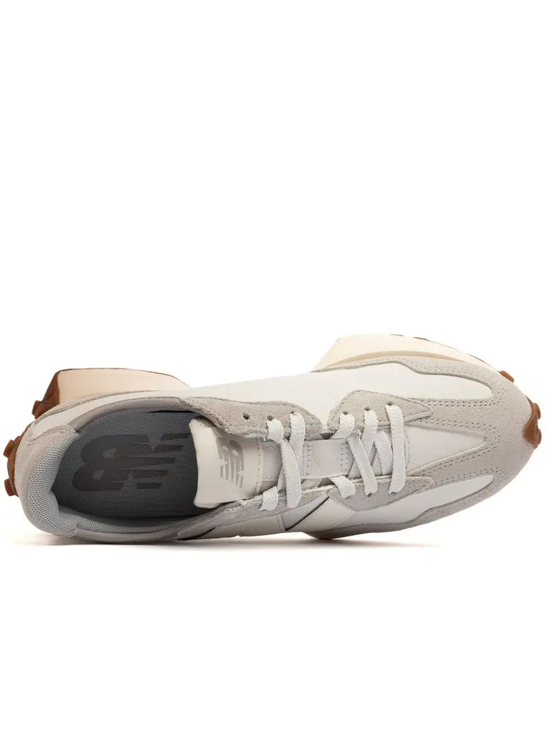 New Balance Męskie Sneakersy Nb 327 MS327ASK Beżowy | Sklep Monotox