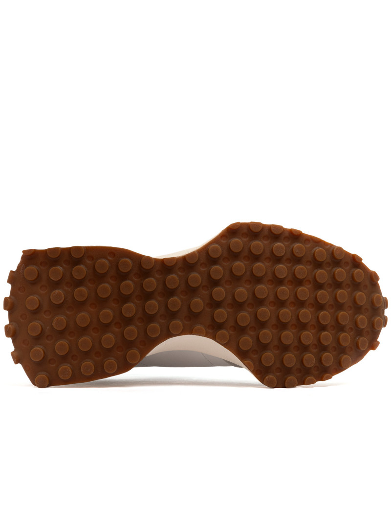 New Balance Męskie Sneakersy Nb 327 MS327ASK Beżowy | Sklep Monotox