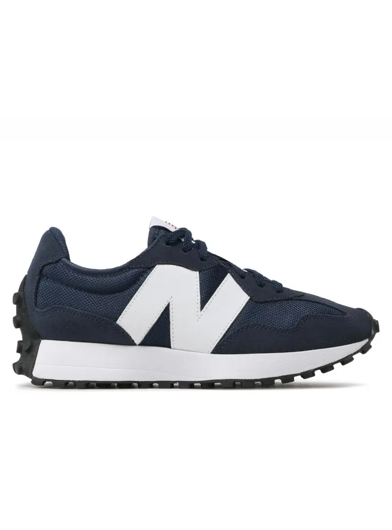 New Balance Męskie Sneakersy Nb 327 MS327CNW Granatowy | Sklep Monotox