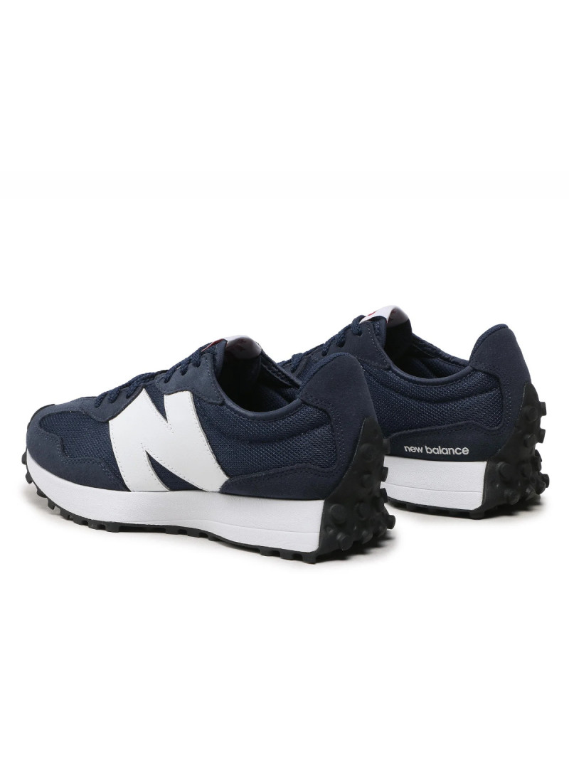 New Balance Męskie Sneakersy Nb 327 MS327CNW Granatowy | Sklep Monotox