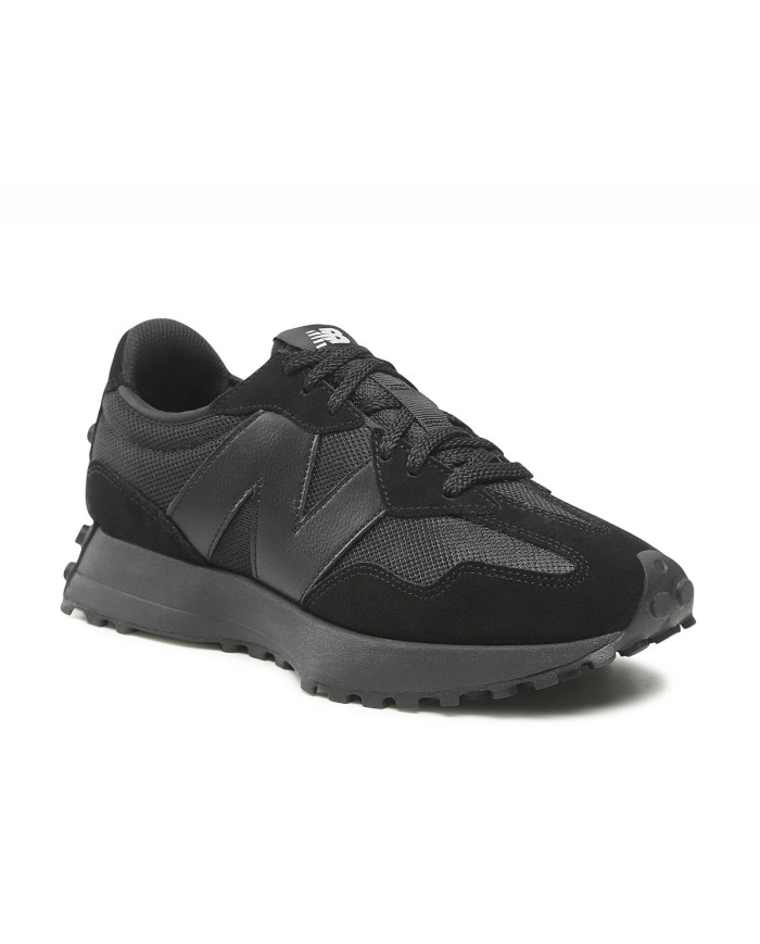 New Balance Męskie Sneakersy Nb 327 MS327CTB Czarny | Sklep Monotox