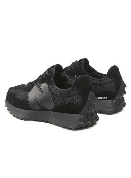 New Balance Męskie Sneakersy Nb 327 MS327CTB Czarny | Sklep Monotox