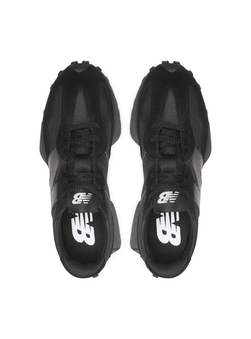 New Balance Męskie Sneakersy Nb 327 MS327CTB Czarny | Sklep Monotox