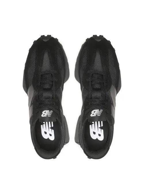 New Balance Męskie Sneakersy Nb 327 MS327CTB Czarny | Sklep Monotox