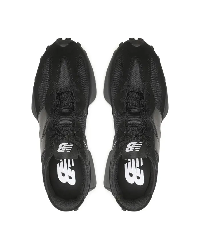 New Balance Męskie Sneakersy Nb 327 MS327CTB Czarny | Sklep Monotox