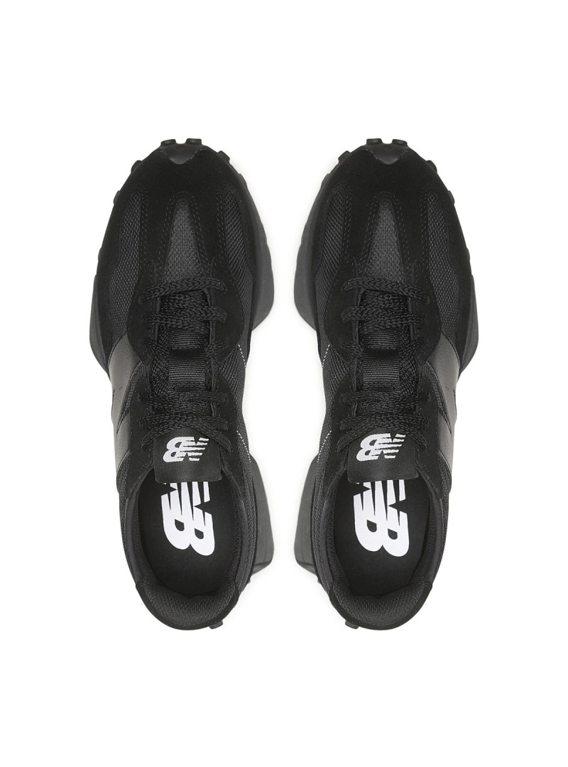 New Balance Męskie Sneakersy Nb 327 MS327CTB Czarny | Sklep Monotox
