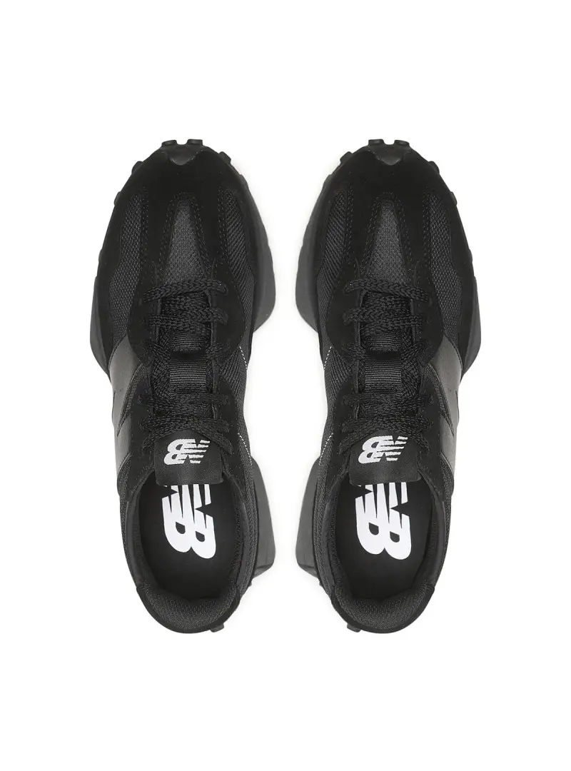 New Balance Męskie Sneakersy Nb 327 MS327CTB Czarny | Sklep Monotox