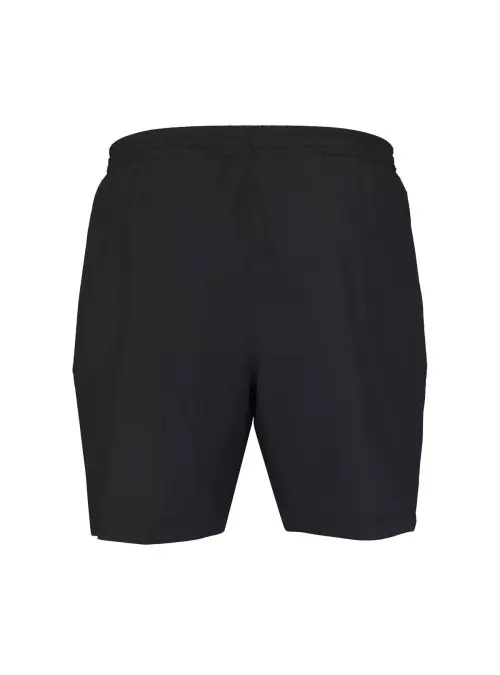 New Balance Męskie Szorty Sport Essentials Short 7" MS41232BK Czarny | Sklep Monotox