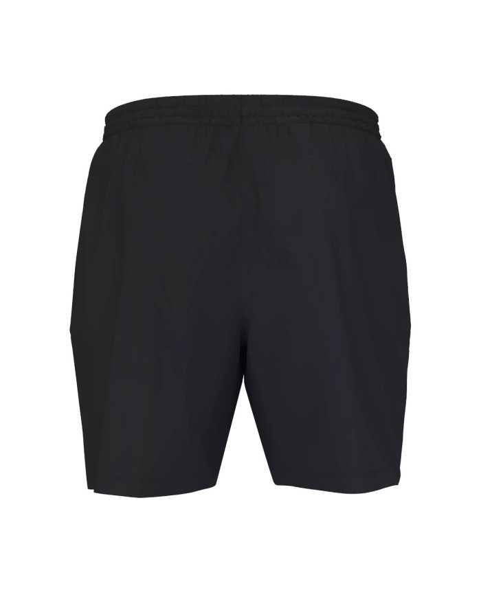 New Balance Męskie Szorty Sport Essentials Short 7" MS41232BK Czarny | Sklep Monotox