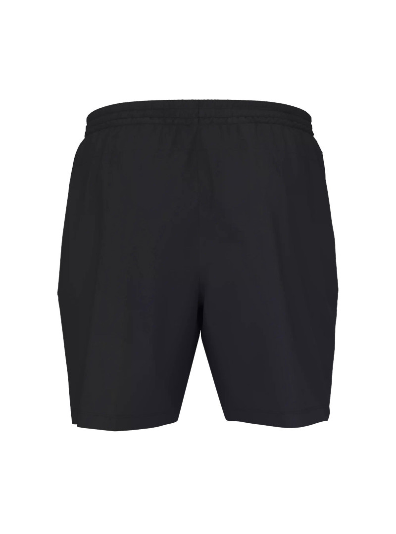 New Balance Męskie Szorty Sport Essentials Short 7" MS41232BK Czarny | Sklep Monotox