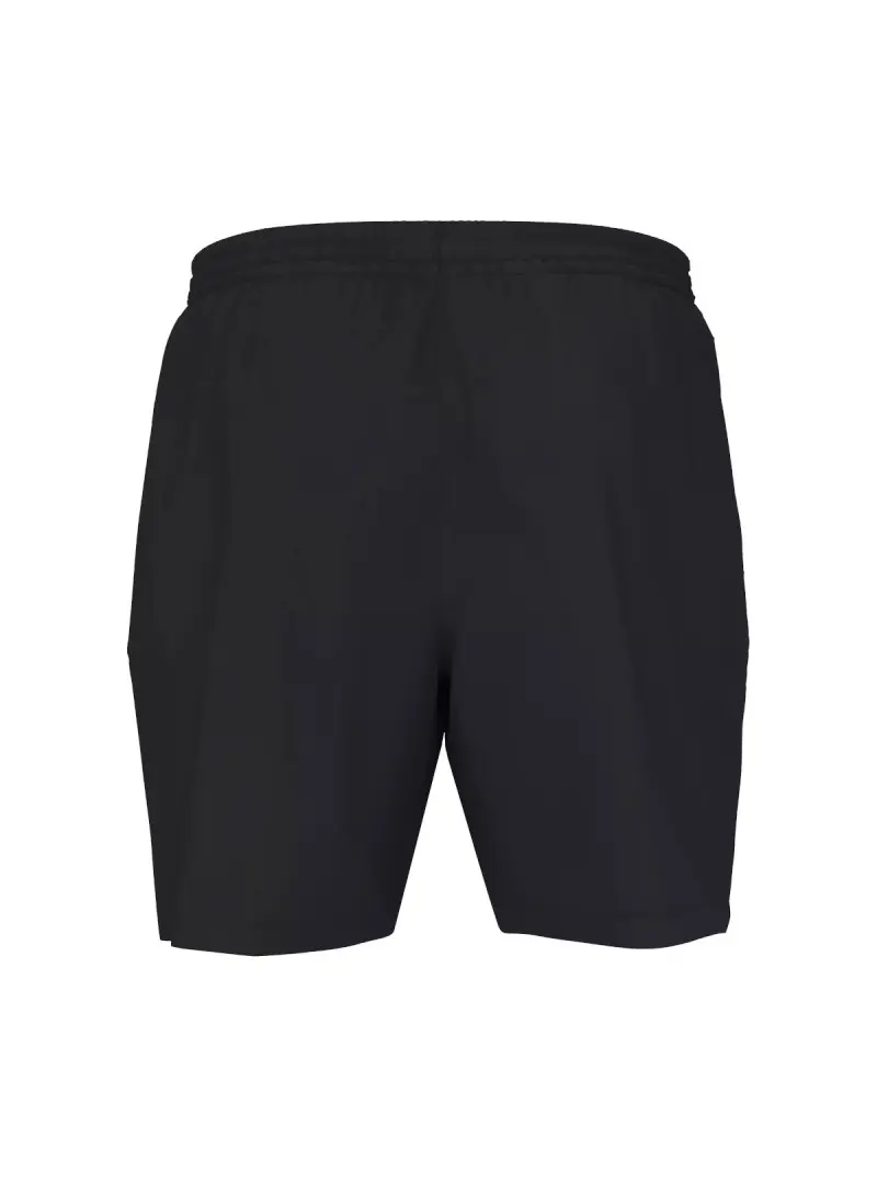 New Balance Męskie Szorty Sport Essentials Short 7" MS41232BK Czarny | Sklep Monotox