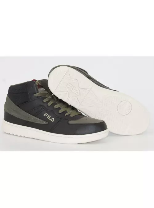 Fila NOCLAF MID FFM019383158