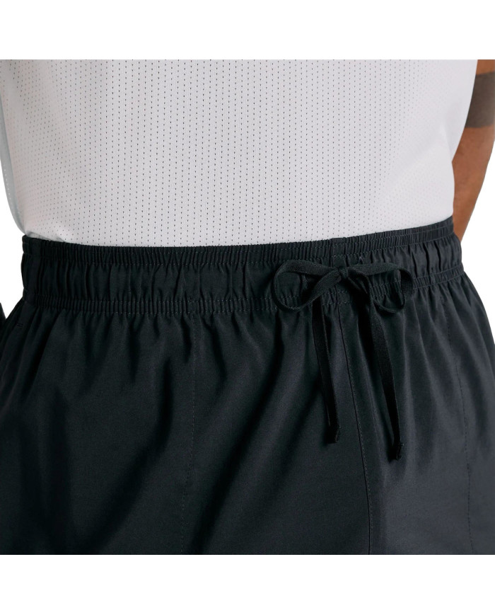 New Balance Męskie Szorty Sport Fleece Short 9 MS51902BK Czarny | Sklep Monotox